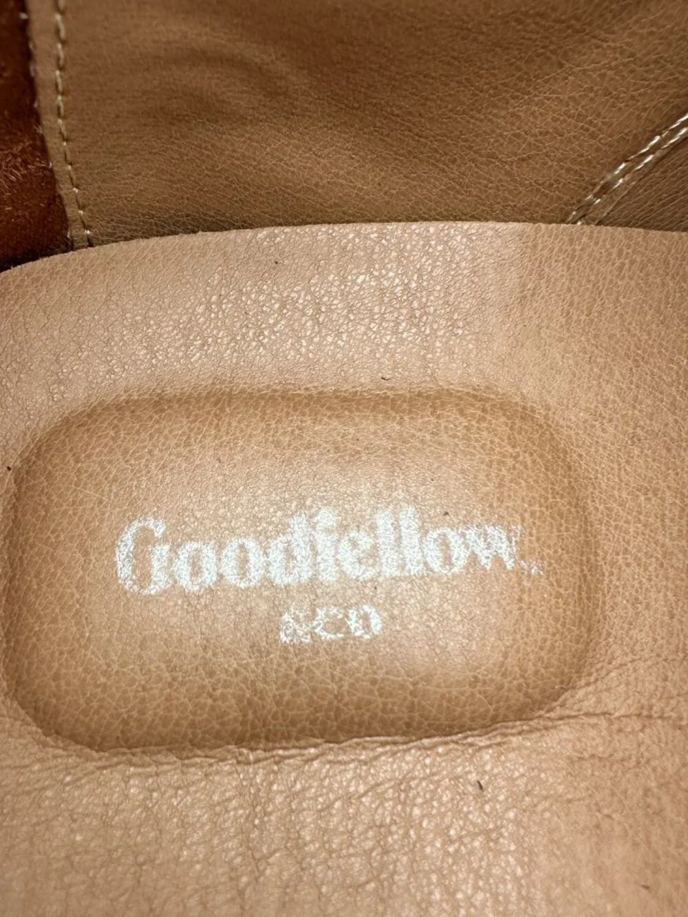 Goodfellow & Co goodfellow co